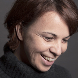 Profilbild von Bettina Bothe