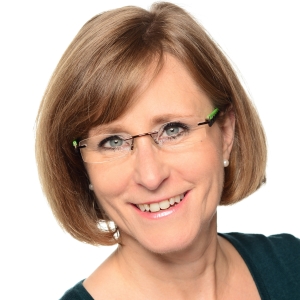 Profilbild von Bettina Botor