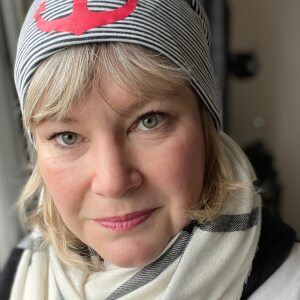 Profilbild von Bettina Botsch