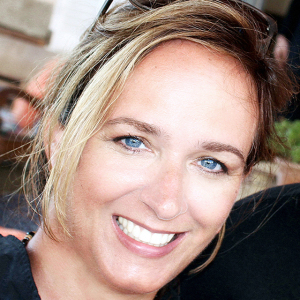 Profilbild von Bettina Bott