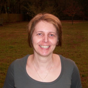 Profilbild von Bettina Boydstun