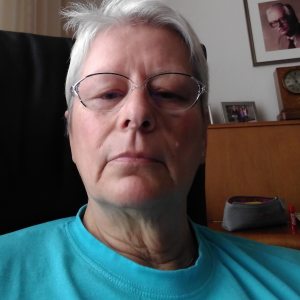 Profilbild von Bettina Brandtsteter