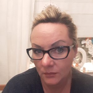 Profilbild von Bettina Brangenberg