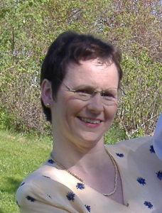 Profilbild von Bettina Brauckmann