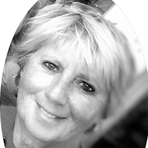 Profilbild von Bettina Braun