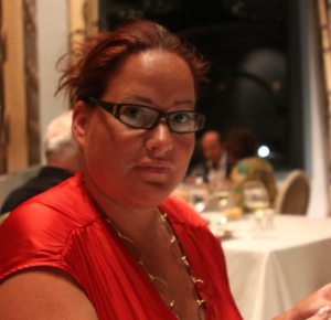 Profilbild von Bettina Braun