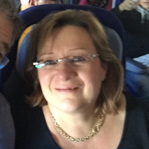 Profilbild von Bettina Braun