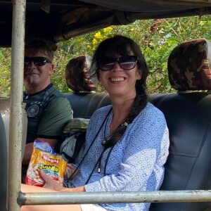 Profilbild von Bettina Braun