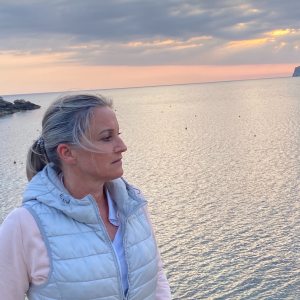 Profilbild von Bettina Braun