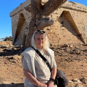 Profilbild von Bettina Brauner