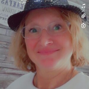 Profilbild von Bettina Breitschuh