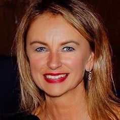 Profilbild von Bettina Brembeck