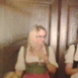 Profilbild von Bettina Brenner