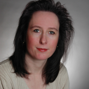 Profilbild von Bettina Breton