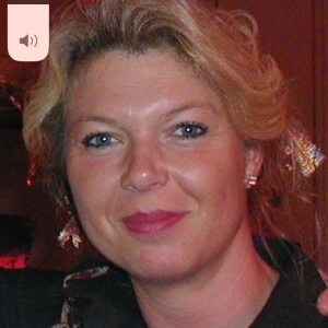 Profilbild von Bettina Breuer