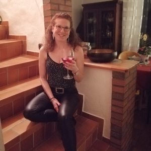 Profilbild von Bettina Brill