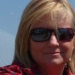 Profilbild von Bettina Brindley