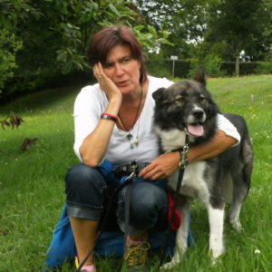 Profilbild von Bettina Brodel