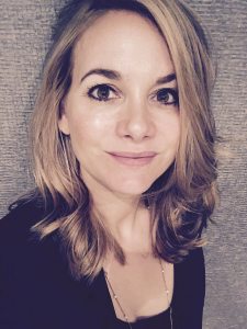 Profilbild von Bettina Brogsitter-Geiser