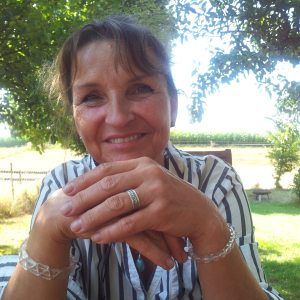 Profilbild von Bettina Bronder Janotte