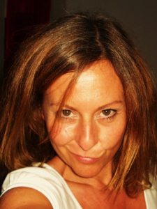 Social Media Profilbild Bettina Bruckschen 