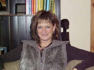 Profilbild von Bettina Brueggmann