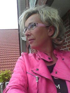 Profilbild von Bettina Brümmer-Wördemann