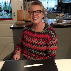 Profilbild von Bettina Brünner