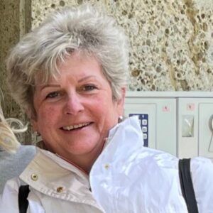 Profilbild von Bettina Brüssel