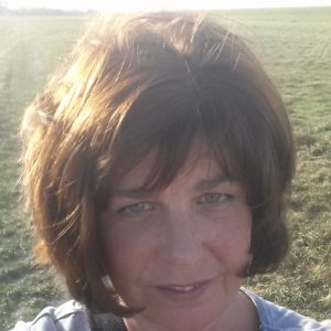 Profilbild von Bettina Brunssen