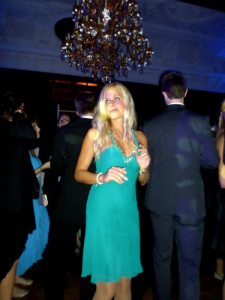 Profilbild von Bettina Brysch