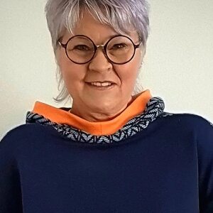 Profilbild von Bettina Buchheister