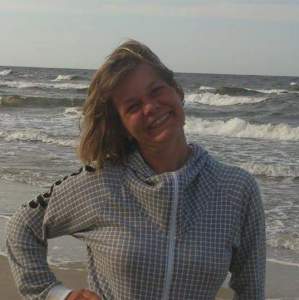 Profilbild von Bettina Buchholz