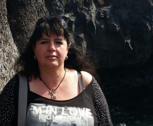 Profilbild von Bettina Büchel