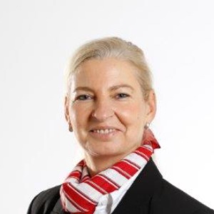Profilbild von Bettina Bückemeier