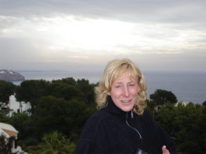 Profilbild von Bettina Büllesbach