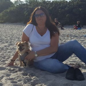 Profilbild von Bettina Bülling
