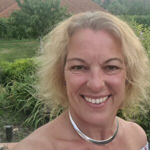 Social Media Profilbild Bettina Buhre 