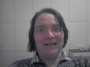 Profilbild von Bettina Buhtz