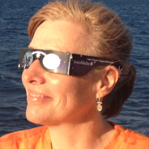 Profilbild von Bettina Burghardt