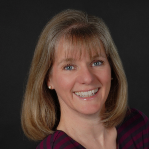Profilbild von Bettina Burzlaff