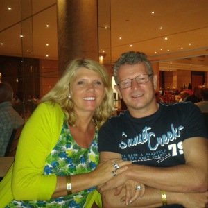 Profilbild von Bettina Busch