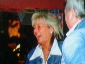 Profilbild von Bettina Busch