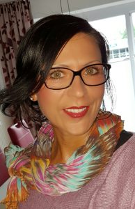 Profilbild von Bettina Buseke