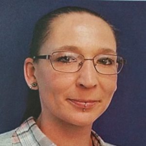Profilbild von Bettina Callsen