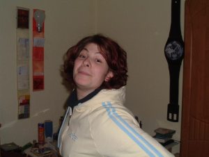 Profilbild von Bettina Cardinale