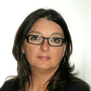 Profilbild von Bettina Carillo