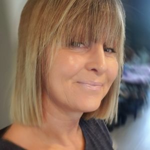 Profilbild von Bettina Carvalho