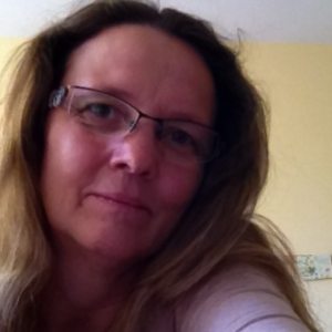 Profilbild von Bettina Castillon