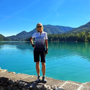 Profilbild von Bettina Christ